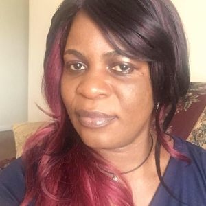 Meet your Posher, Yollande